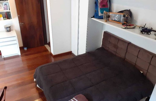 GROSSE SUITE IN DER GROßEN VIANA IN COTIA GETRENNT. SAO PAULO