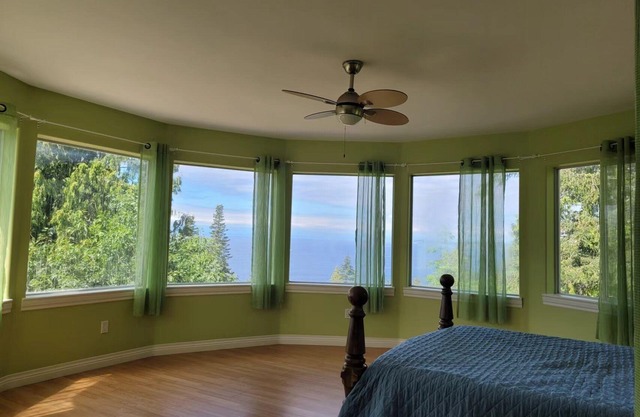 Large Suite Ocean Property with Panoramic views