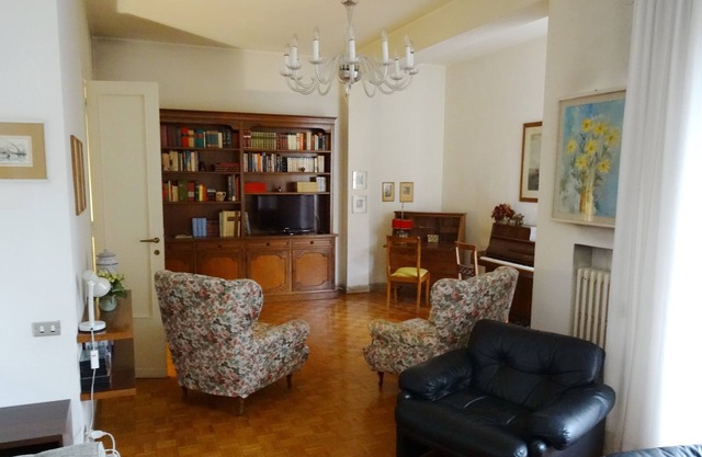 Große Upscale Ferienwohnung in Florenz