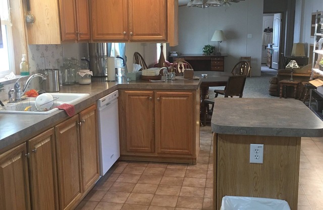 Großes Ferienhaus zu vermieten in Manti, Utah