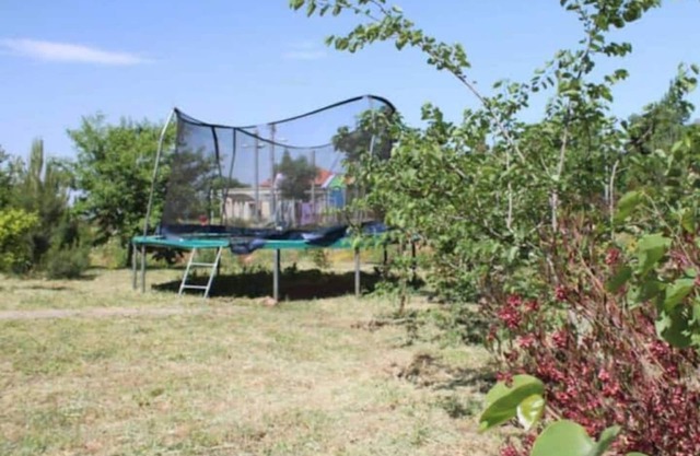 Large yet Cozy Home in Golan