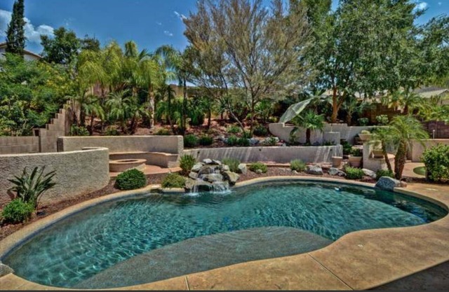 largehome located in one of the most desirable neighborhoods in Arizona