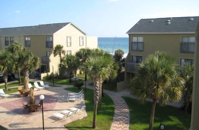 Largo Mar Unit 113, Fantastic Value, sauberste Wohnung am PC Beach