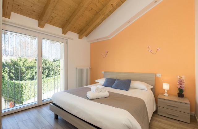 Lariane residiert Wohnung Rosa