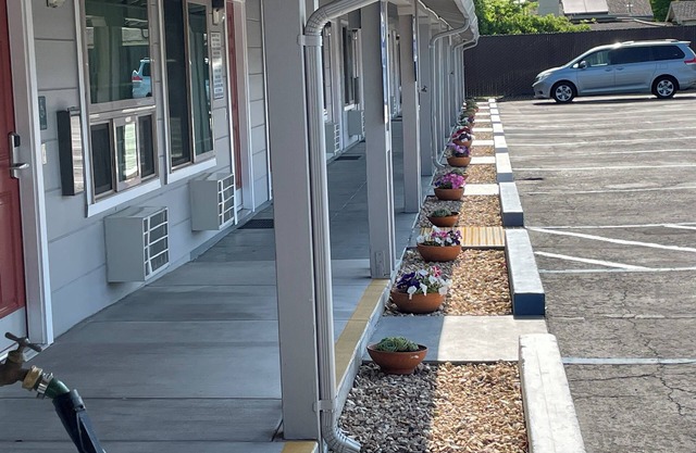 Lark Motel