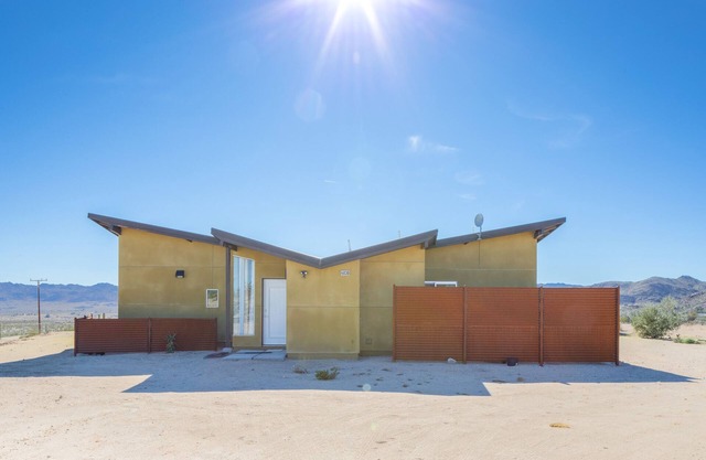 🌵Las Alas del Sol- Mid Century Modern Architectural Gem🌵