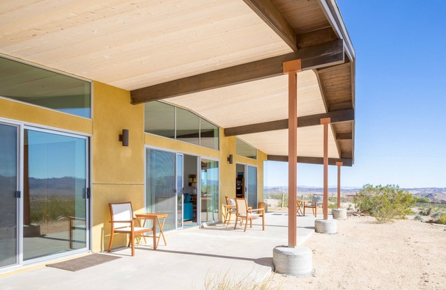 🌵Las Alas del Sol- Mid Century Modern Architectural Gem🌵