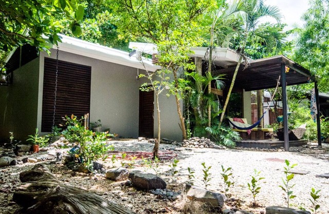 Las Avellanas Villas Costa Rica - Voll ausgestattetes Haus (max 5p)