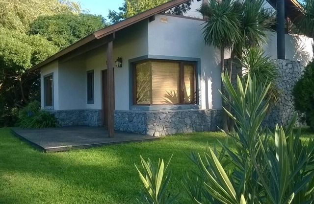 Las Cabañas del Sur