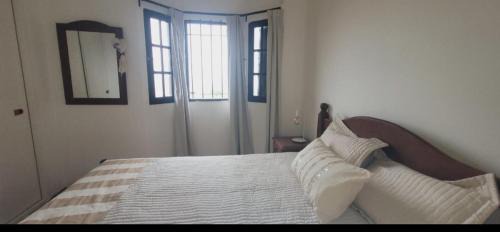 Las Camilas Villa Gesell