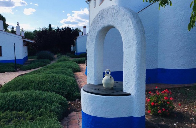 Las Casitas de la Aldea