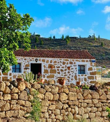 Las Casitas - Casa Higo