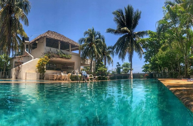 Las Casitas Puerto Arista