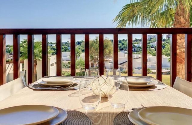 Las Colinas Golf Residence
