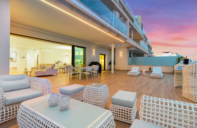 Las Colinas Golf & Country Club by Interhome