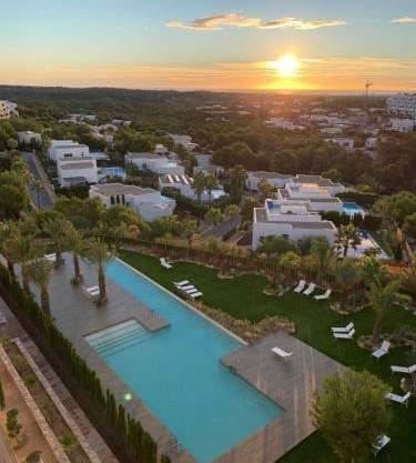 Las Colinas Golf - Naranjo 60 Penthouse