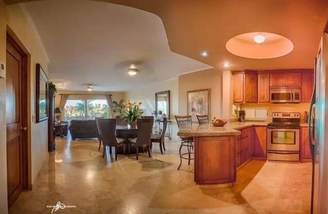 Las Mananitas-Awesome Luxury Beachside Condo in Cabo!