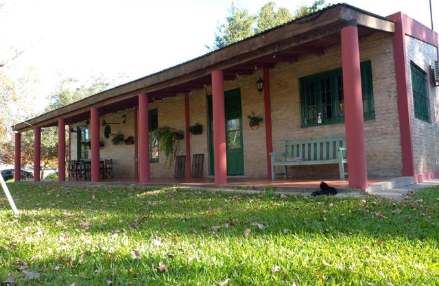 LAS MARGARITAS CASA DE CAMPO