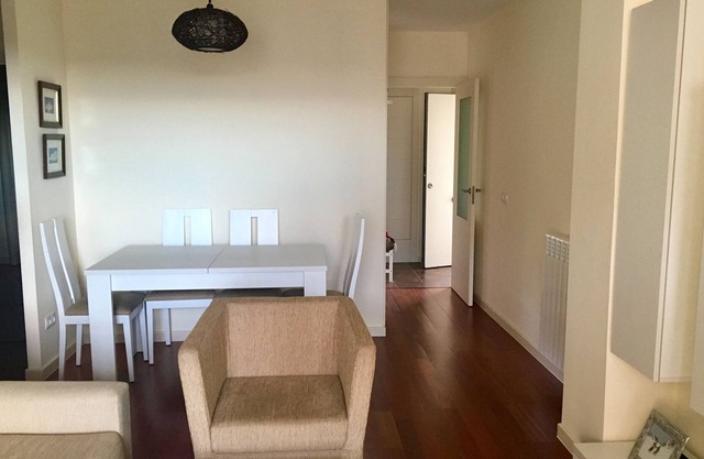 Las Margas Ski- und Golfapartment