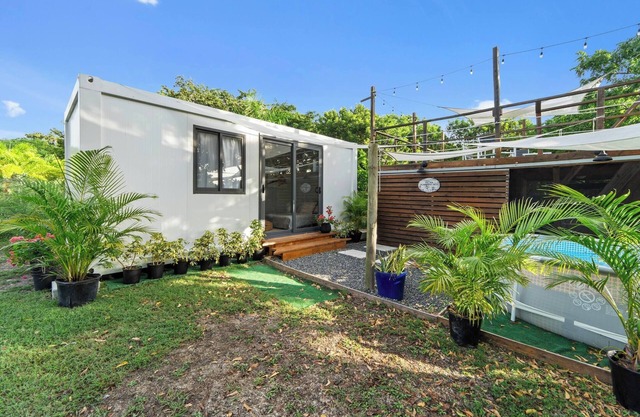 Las Palmas Cottage – Serene Eco Retreat