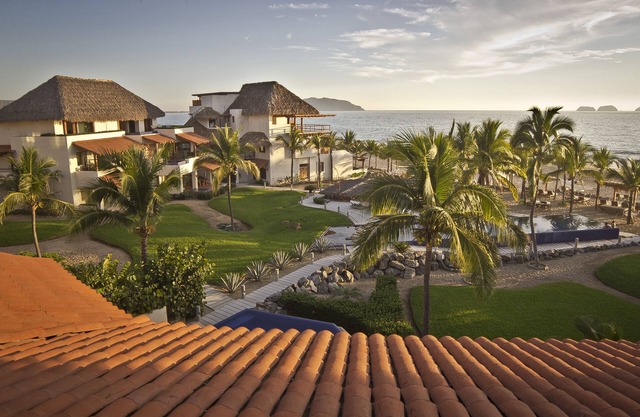 Las Palmas Luxury Villas