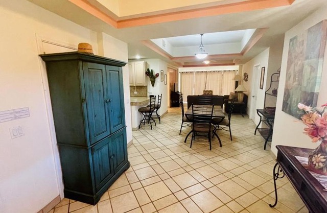 Las Palmas Resort at Sandy Beach- Condo Grande-605 condo