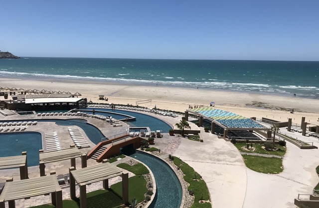 Las Palomas, 4-Sterne-Resort, NEU Wunderschönes Strandresort mit den größten 2 Schlafzimmern