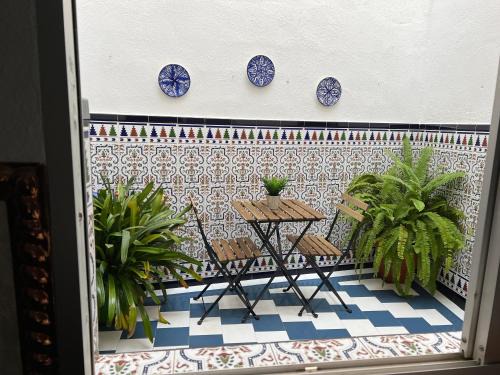 Las Parras House - ViviendaRural en Torredelcampo