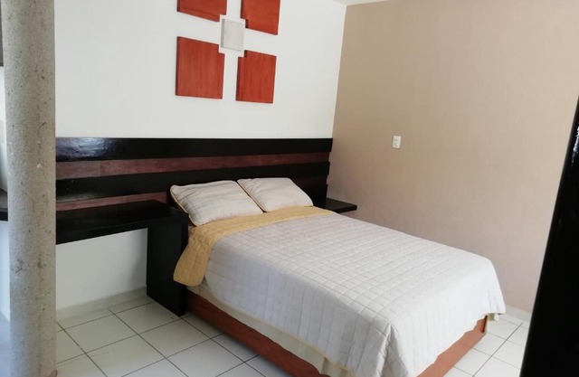 LAS SÁBILAS Super Suite 7