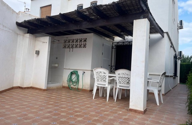 LAS TORTUGAS, a house for the best family vacations