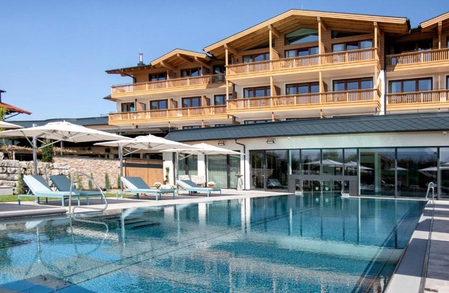 Laschenskyhof Hotel & Spa