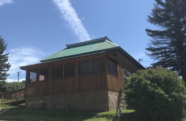 *** Last Call Lodge ***