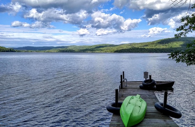 NEUE AUFLISTUNG!!!Authentische Otsego Lake Cottage
