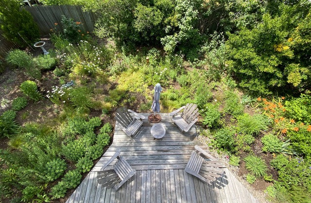 Cape May Point Haus in der Nähe von Strand, Leuchtturm State Park und vieles mehr.