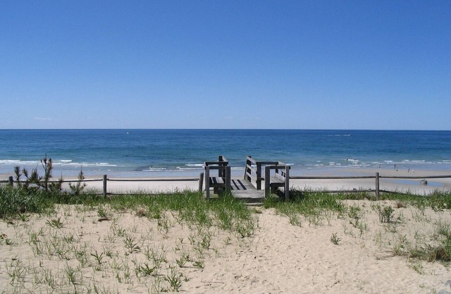 Ocean Front Beach Front 4 Bett 3 Bad Privatstrand