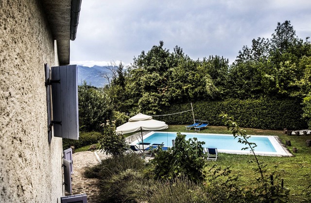 LAST MINUTE Lavender House von 'Zen in Jazz!'Villa mit Pool