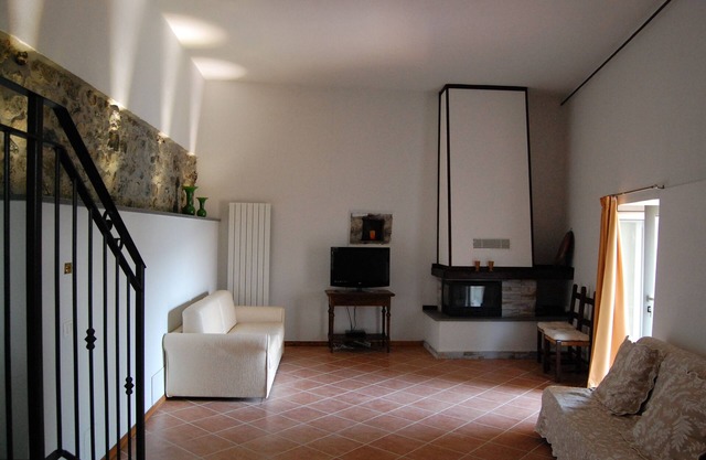 SUPER ANGEBOT !! Cinque Terre, wunderschönes Landhaus zwischen Meer und Natur