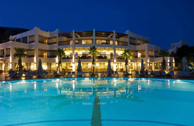 Latanya Park Resort - All Inclusive