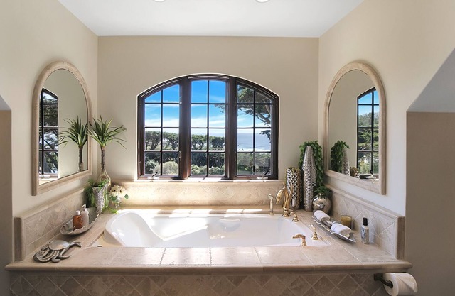 LAuberge Costal Cove Clint Eastwood Suite