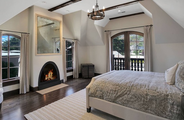 LAuberge costal cove Doris Day suite