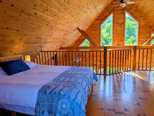 LAuberge des Collines Escape for Two