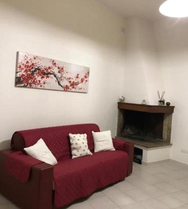 Laura's house