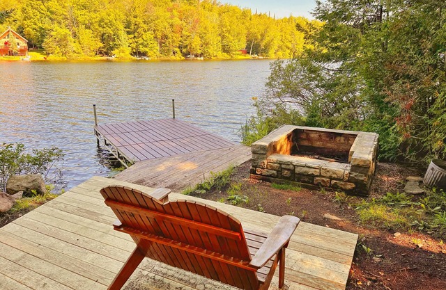 Laura's Lodge