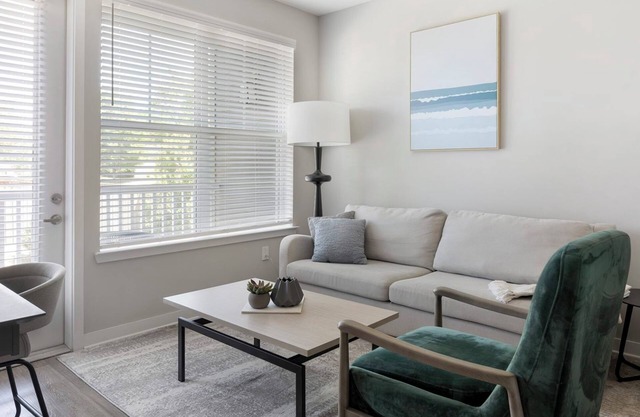 Laurel 1BD - One Bedroom Apartment, Sleeps 2