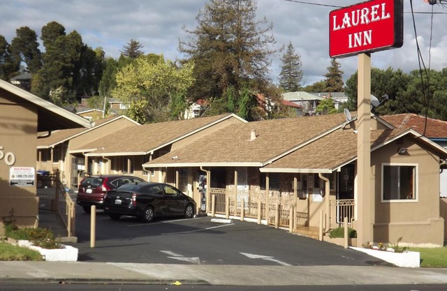 Laurel Inn