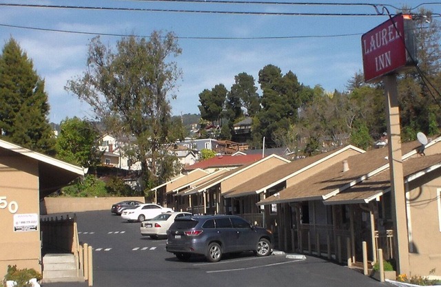 Laurel Inn