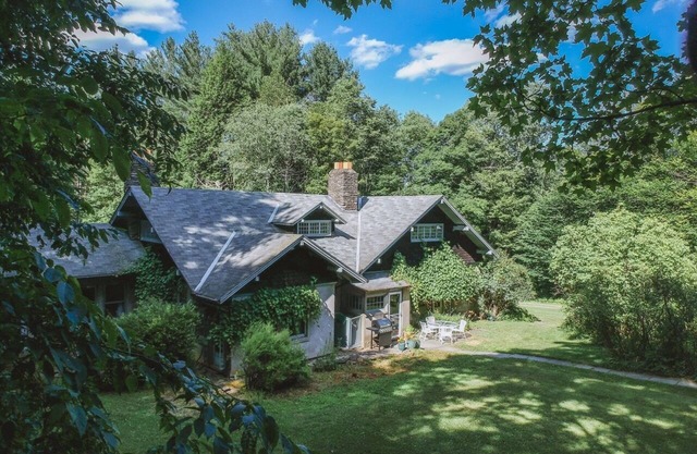Laurel Lodge: Old World Catskill Charm near Livingston Manor