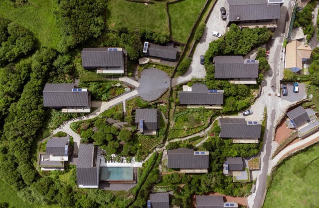Lava Homes