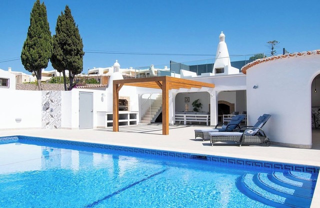 Lavanda Magnificent five bedroom villa in Carvoeiro