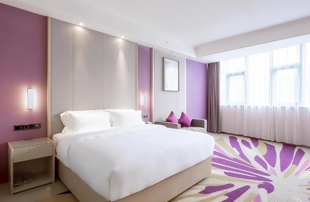 Lavande Hotel Changsha Xingsha Center